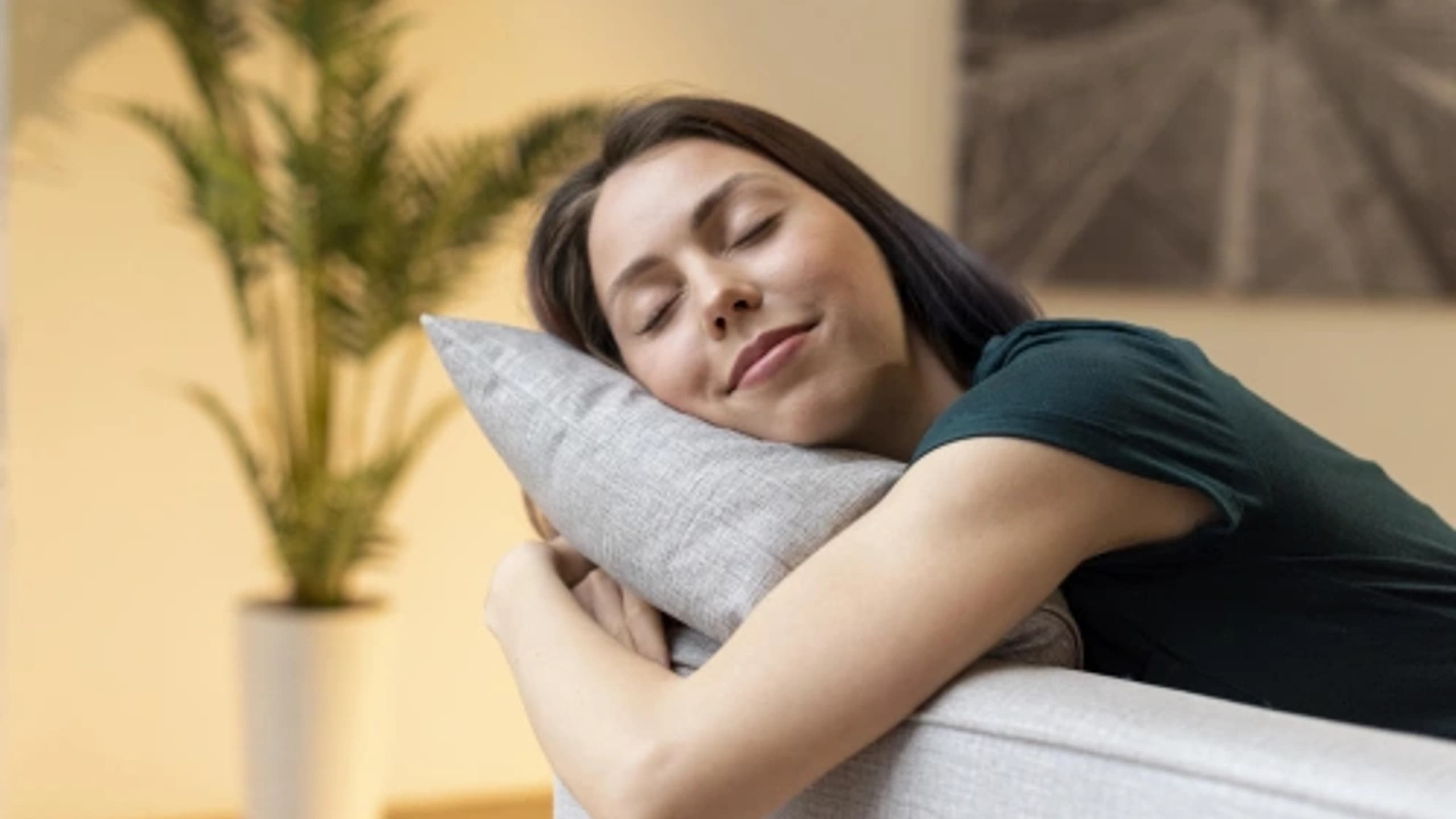 Power Napping for Mental Rejuvenation: The Benefits of Short Rest