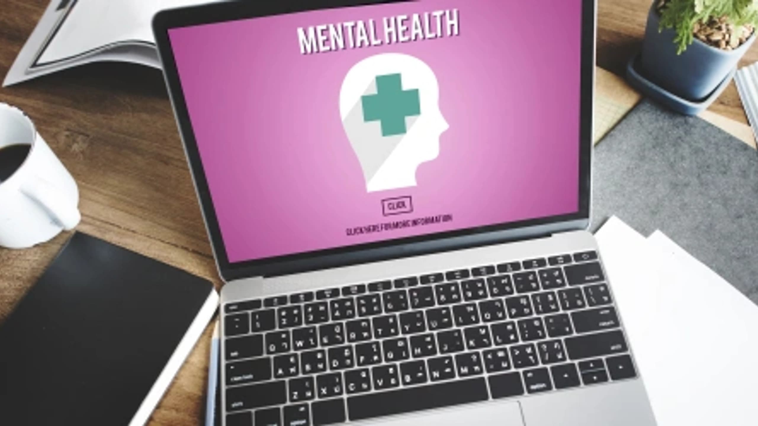 Breaking Free from the Stigma: Why Mental Health Is Health