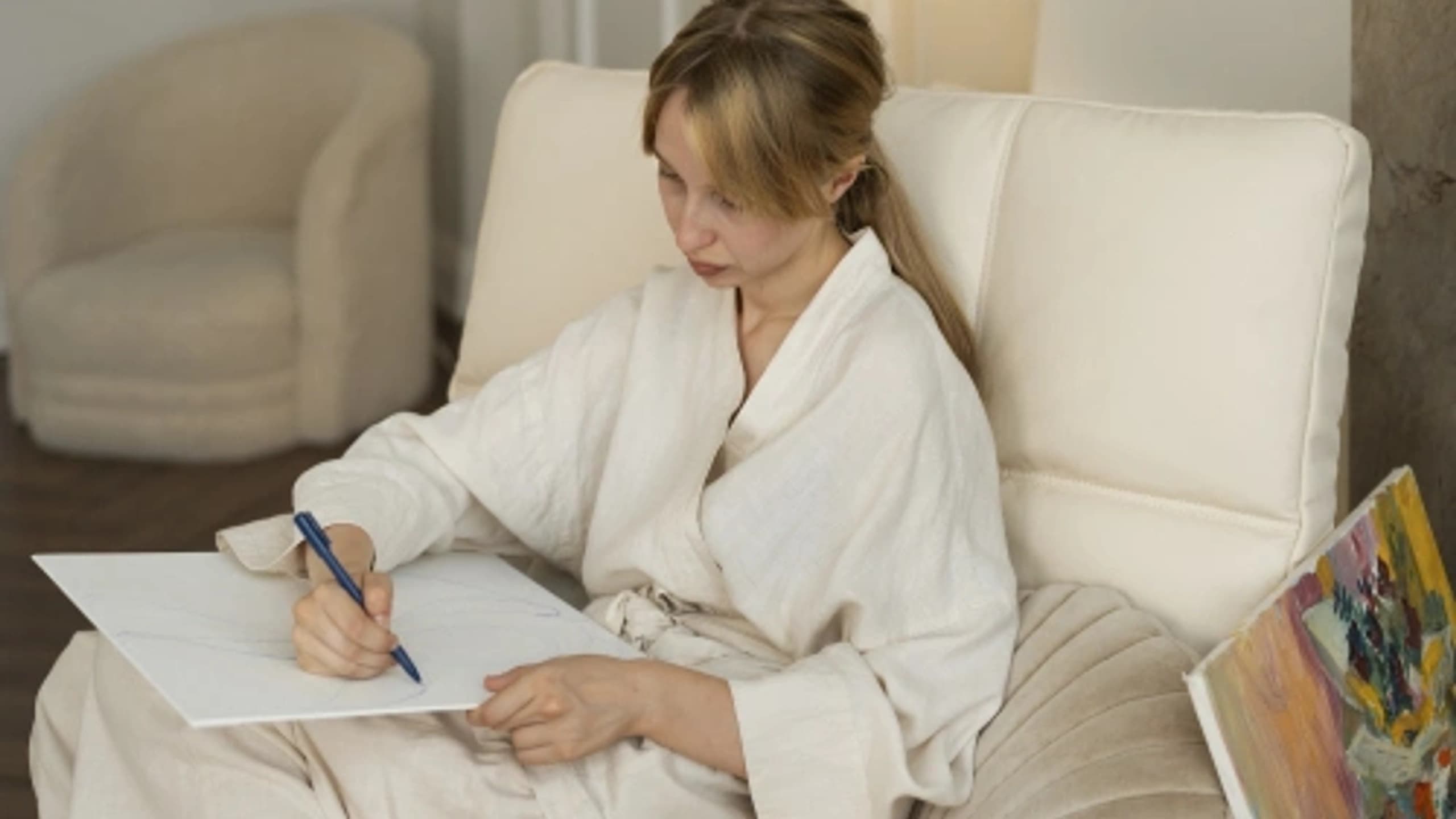 Journaling for Mental Health: Why Writing Can Be a Powerful Tool for Healing