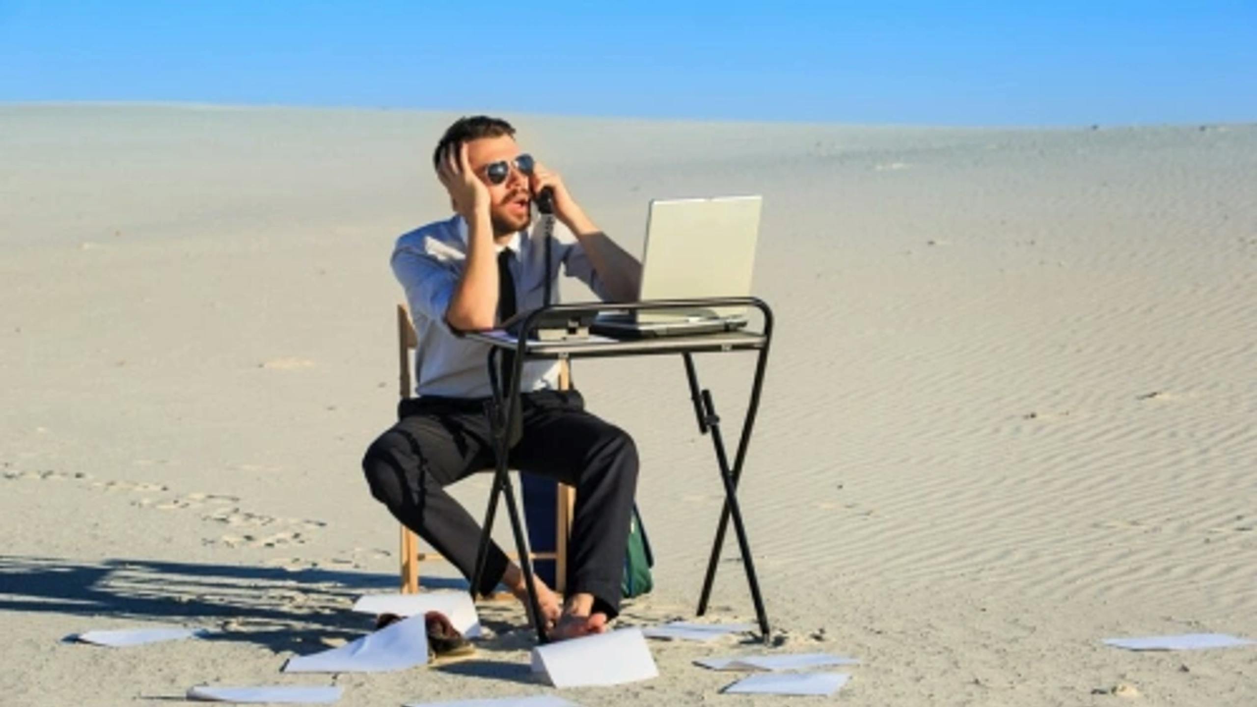 8 Companies That Let You Work From Anywhere