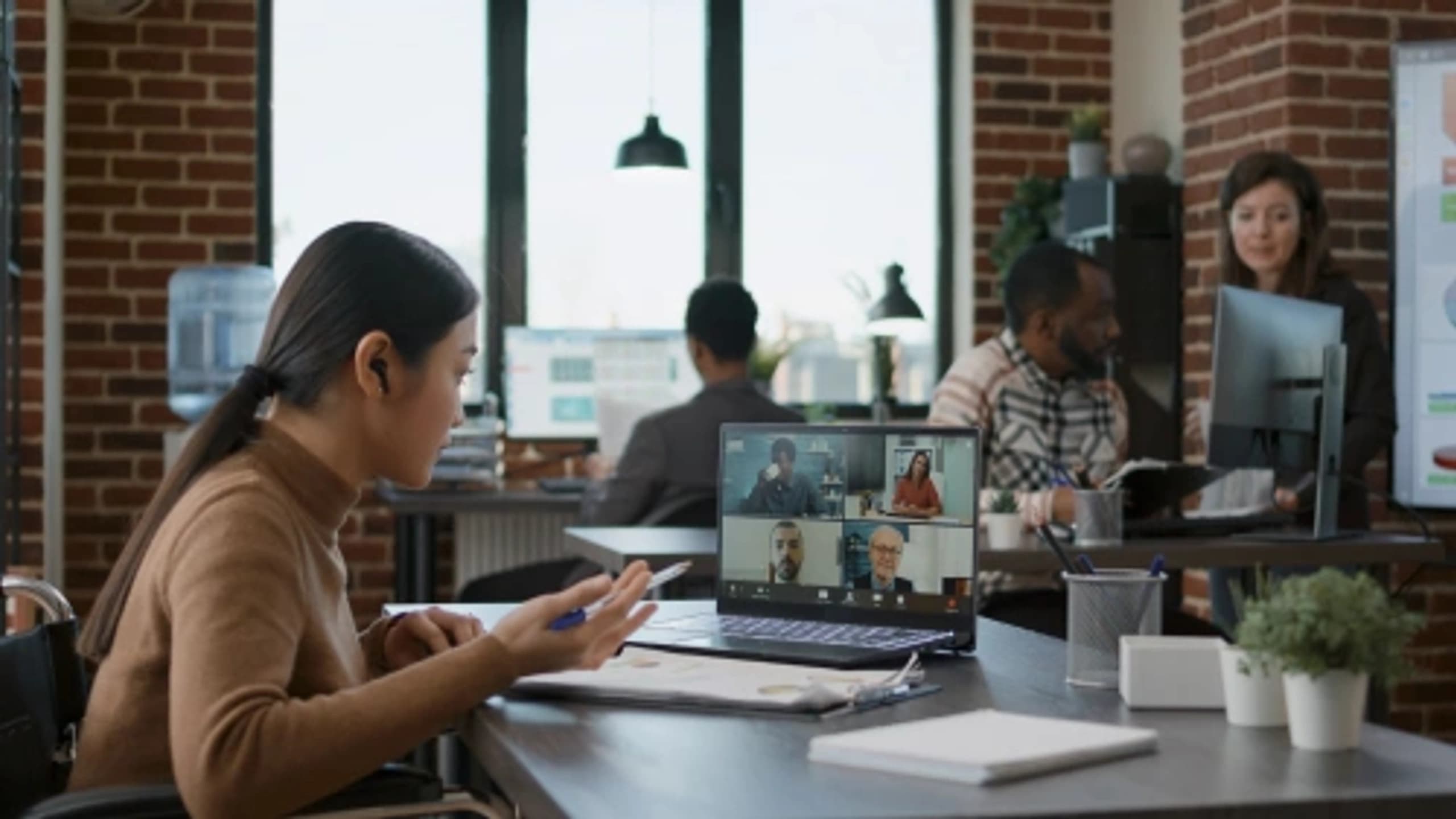 Remote Teams, In-Person Engagement: Unlocking Productive Work Cultures