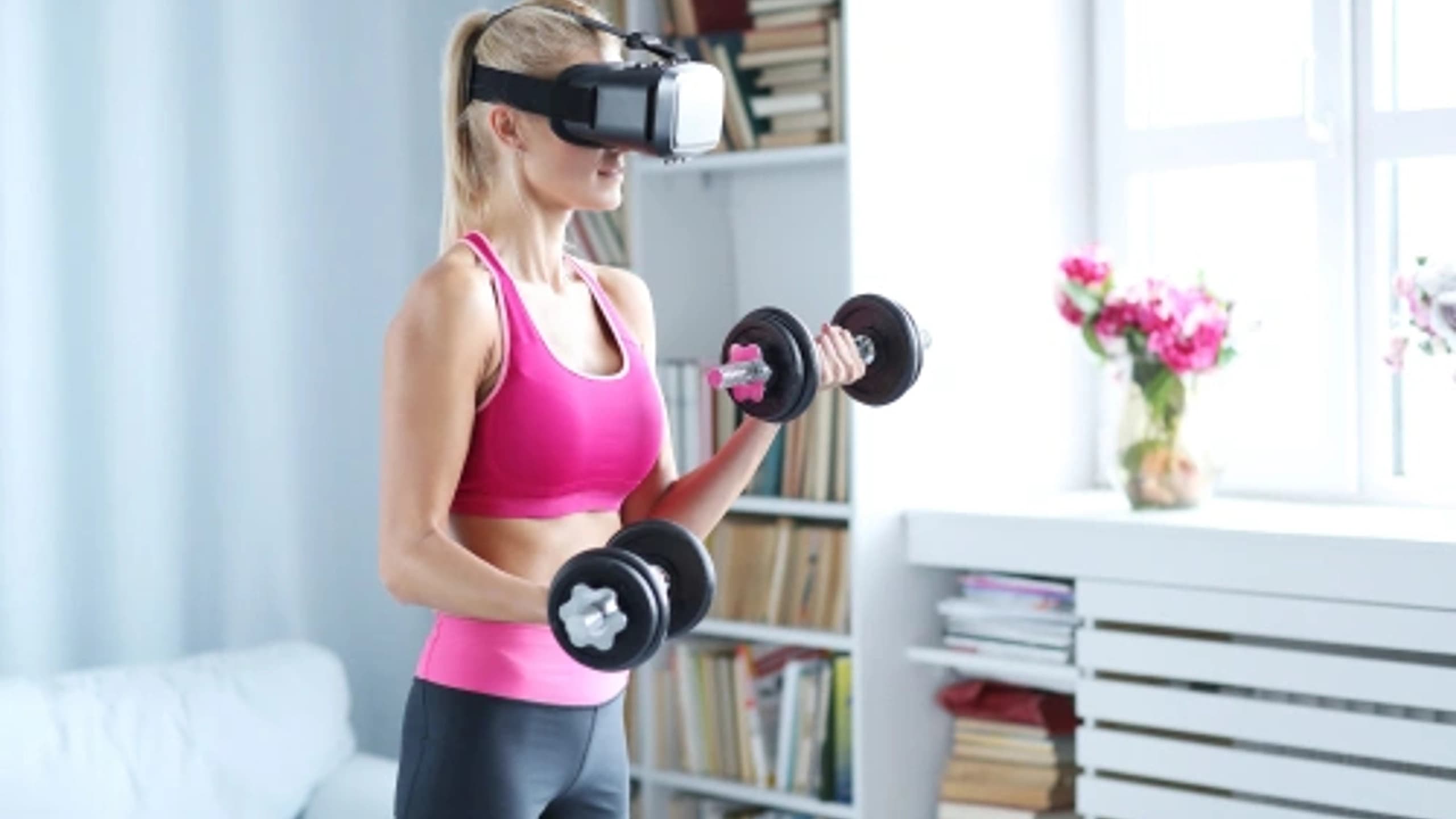 Tech-Powered Fitness: Strategies for Maximizing Your Digital Workout