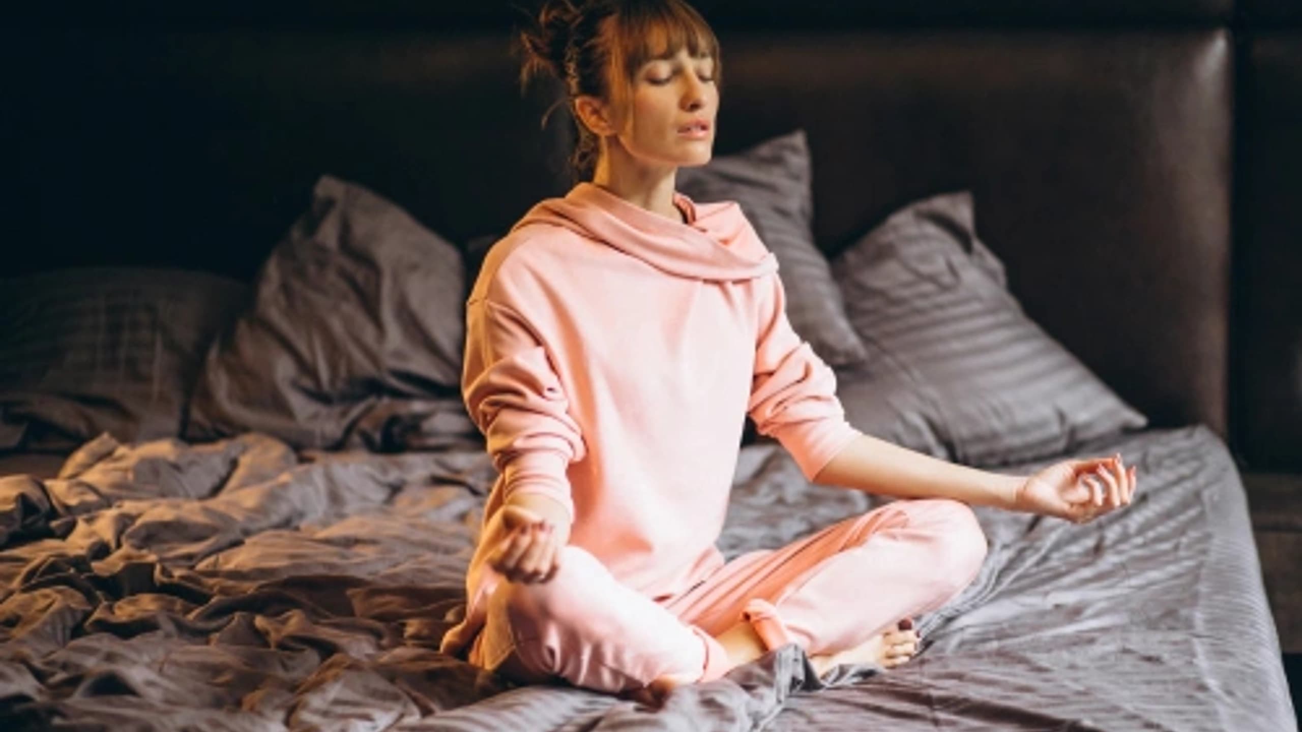 Evening Yoga Rituals for a Peaceful Night's Rest