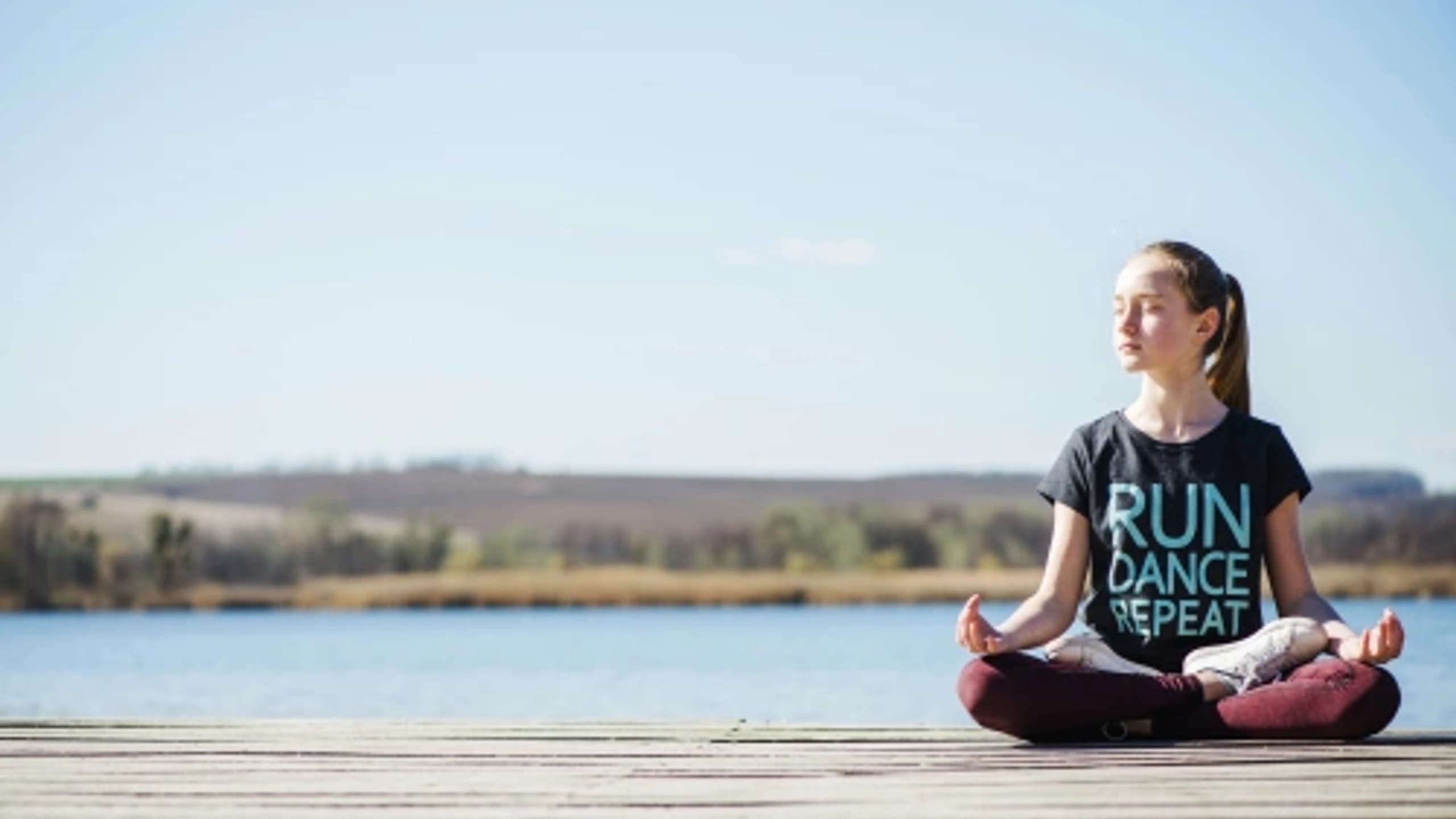 Yoga and Mindfulness: A Path to a Peaceful Mind