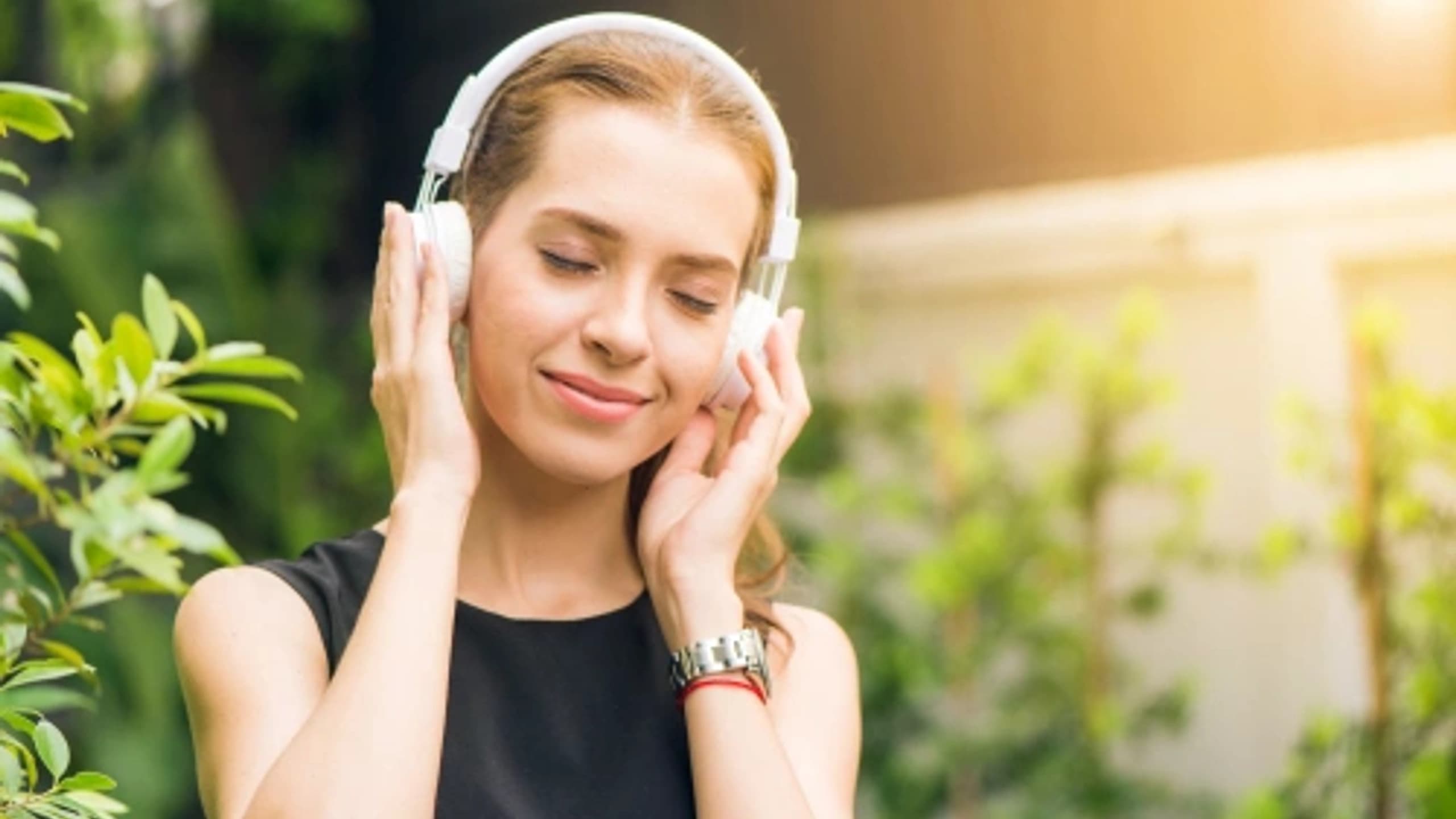 The Healing Power of Music: How Tunes Can Help Reduce Stress