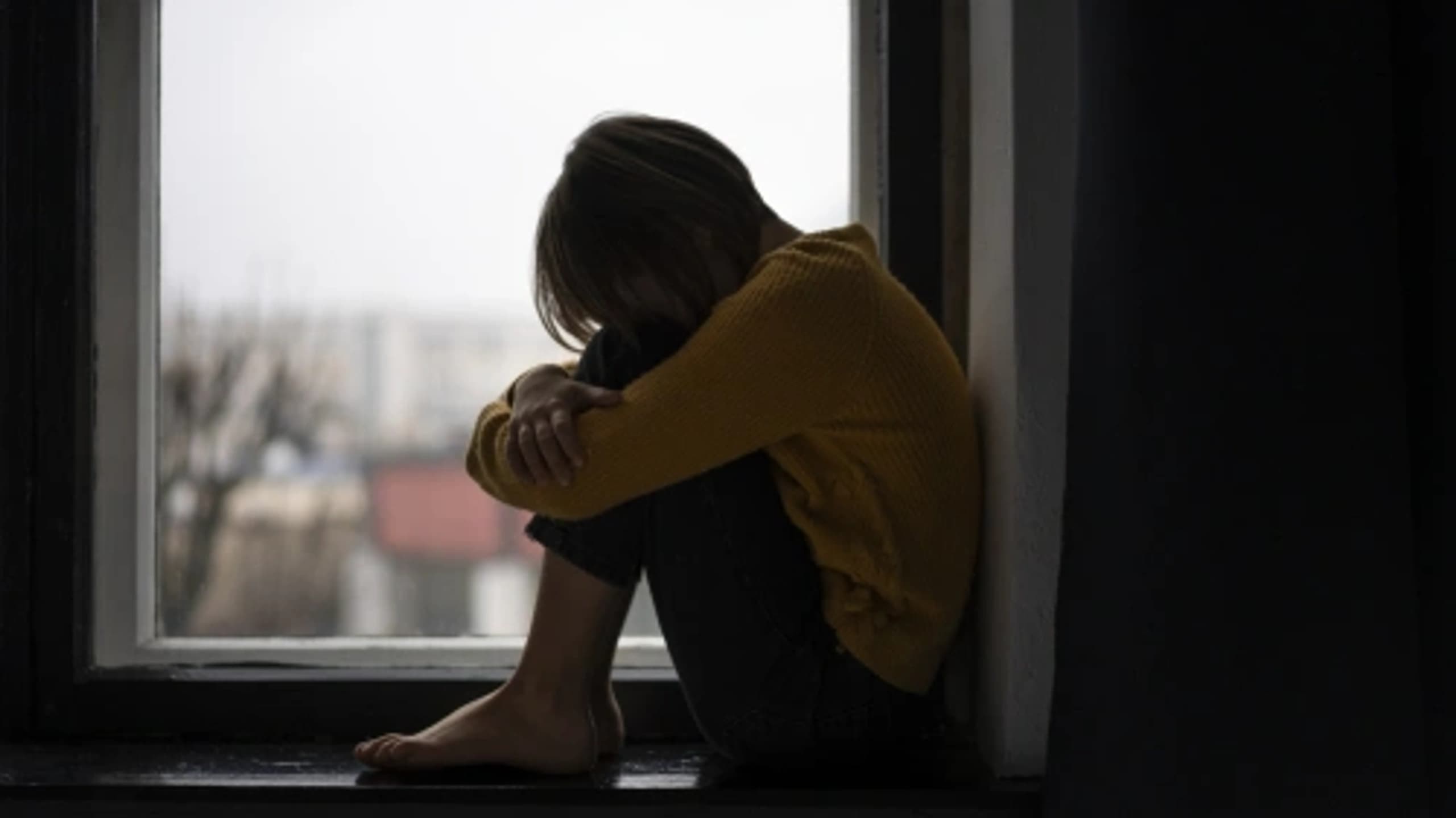 Depression Isn't Just Sadness: Understanding the Realities of Depression