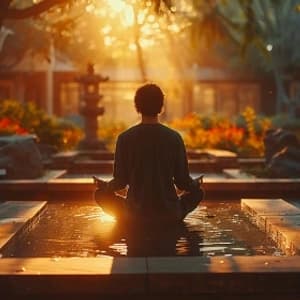 Unlocking the Power of Meditation in Yoga for a Peaceful Mind