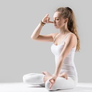 Mindful Yoga: How to Use Yoga to Release Mental Tension