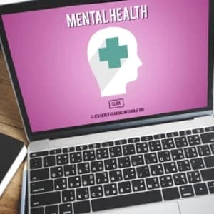 Breaking Free from the Stigma: Why Mental Health Is Health