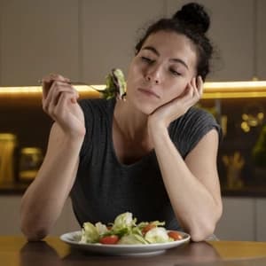 Mental Health and Nutrition: How Food Affects Your Mood