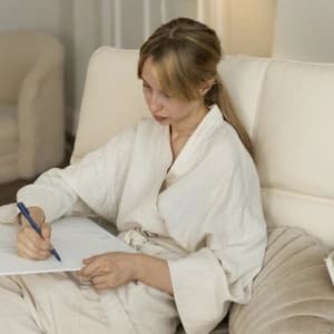 Journaling for Mental Health: Why Writing Can Be a Powerful Tool for Healing