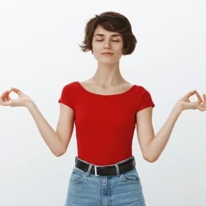 The Role of Deep Breathing in Stress Reduction and Focus