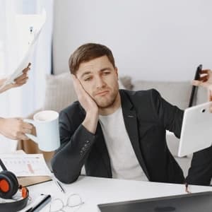 How to Manage Stress as an Entrepreneur