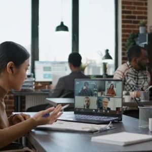 Remote Teams, In-Person Engagement: Unlocking Productive Work Cultures