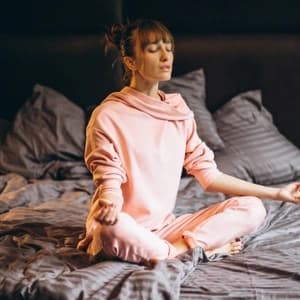 Evening Yoga Rituals for a Peaceful Night's Rest