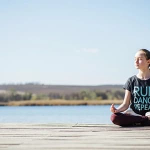 Yoga and Mindfulness: A Path to a Peaceful Mind