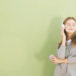 Calm Your Mind: Using Music as a Tool for Stress Management