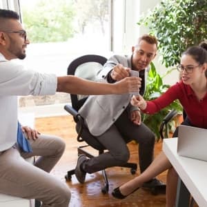 Mental Health in the Workplace: Creating a Supportive Environment