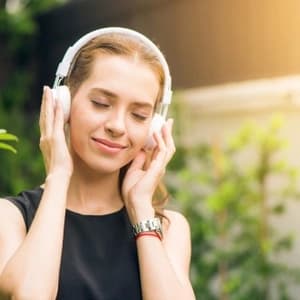 The Healing Power of Music: How Tunes Can Help Reduce Stress