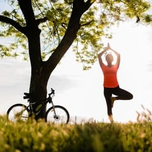 The Connection Between Physical Activity and Mental Relaxation