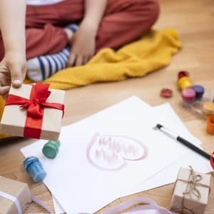 Coloring, Crafting, and Creativity: Fun Ways to Relax Your Mind