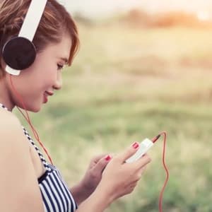 The Power of Lyrics: How Positive Songs Can Lift Your Mood