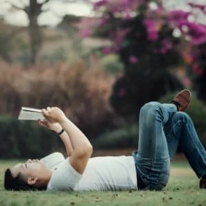 The Best Books for Mind Relaxation and Stress Relief