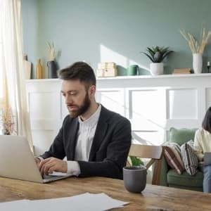 Work-From-Home Policy: Creating a Flexible Remote Work Strategy