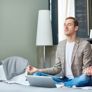 Mindfulness and Mental Health: Techniques to Calm the Mind