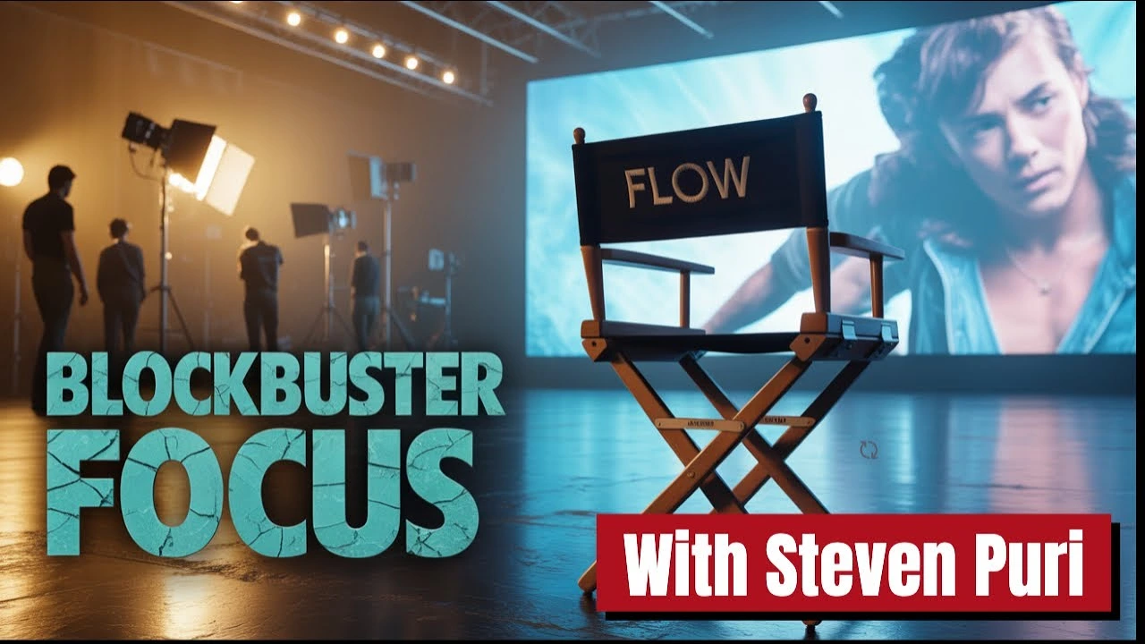 Breakfast Leadership Network podcast with Steven Puri