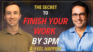 Give Yourself Some Leeway podcast about healthy remote productivity