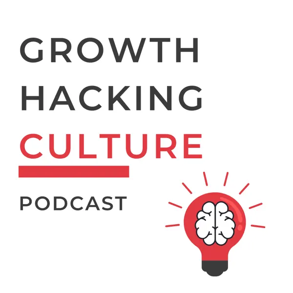 Growth Hacking Culture podcast about remote productivity