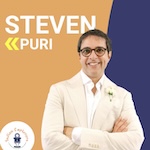 Indian Explorers podcast with Steven Puri on focus and blocking distractions
