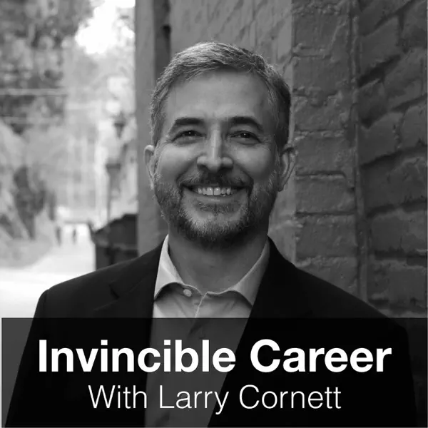 Invincible Career podcast about remote productivity