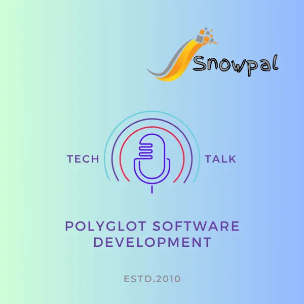 Polyglot Software Development podcast about remote productivity