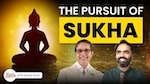 The Pursuit of Sukha podcast with Steven Puri on productivity and technology