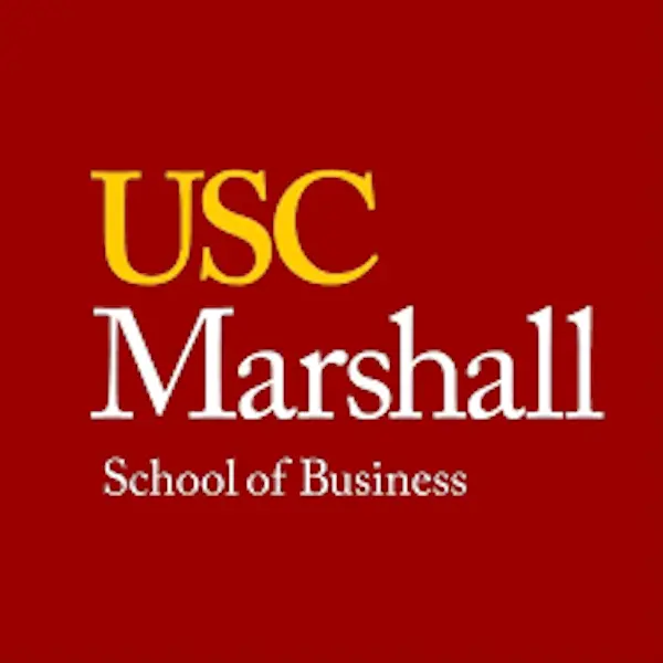 USC Marshall School of Business live talk by Steven Puri on technology