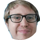 Photo of Eric B.