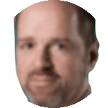 Photo of Maurice D.