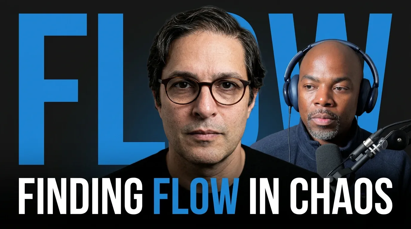 Finding Flow in Chaos